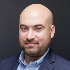 留遊學顧問 - Mohamed Raouf Seyam